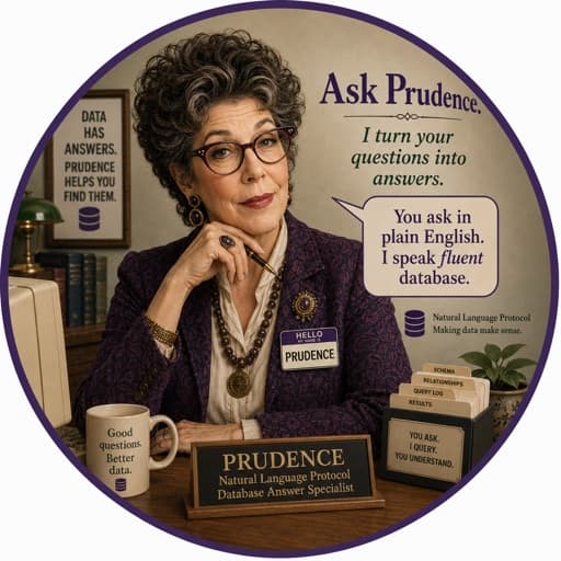Prudence